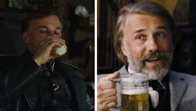 Hans Landa e King Schultz: Christoph Waltz fra razzismo e antirazzismo