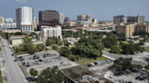 Much-touted UF campus plan for downtown West Palm Beach dies, leaving huge disappointment