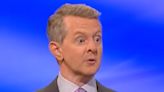 Jeopardy! host Ken Jennings shocks with risque joke during Masters special