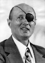 Moshe Dayan