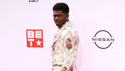 Lil Nas X returning with new single that samples Crazy Frog