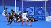 India Vs Argentina Live Score, Paris Olympic Games 2024: Men In Blue Meet Los Leones In Second Group Match