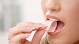 Ask a doc: 'Is it dangerous to swallow gum?'