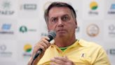 Bolsonaro diz apostar no TSE para disputar eleição em 2026, mas lista de obstáculos é enorme