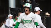 Postseason begins at Pac-12 Tournament for No. 24 Oregon Ducks softball