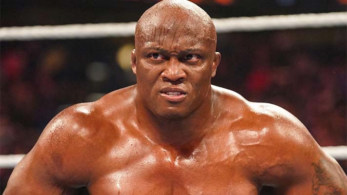 Backstage News On When WWE Learned About Bobby Lashley’s Injury - PWMania - Wrestling News