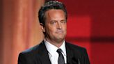 LAPD and federal authorities investigating source of ketamine that led to Matthew Perry’s death