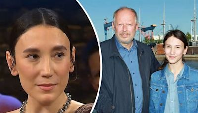 Erster Job: „Tatort“-Star Sibel Kekilli musste ihre Eltern bezahlen