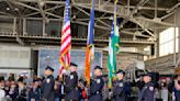 Day of remembrance honors NYPD officers killed in the line of duty