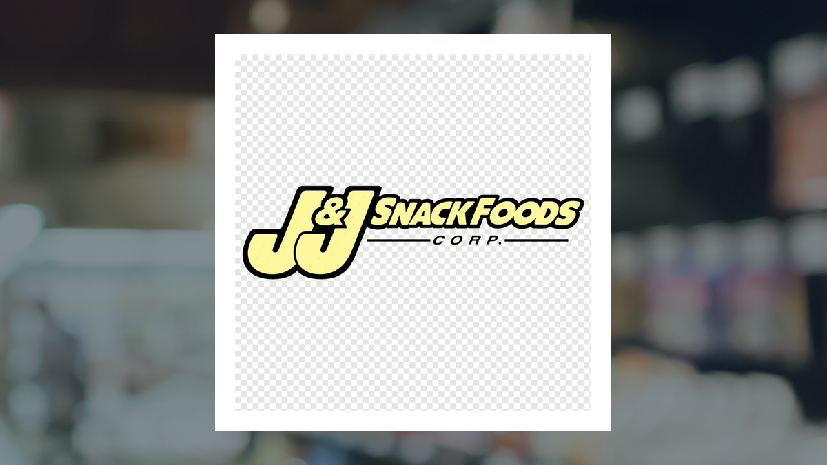 Blair William & Co. IL Purchases 1,178 Shares of J&J Snack Foods Corp. (NASDAQ:JJSF)