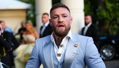 Conor McGregor Issues Statement on Canceled UFC 303 Press Conference