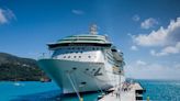 Teenager leaves family behind on island after they miss cruise departure