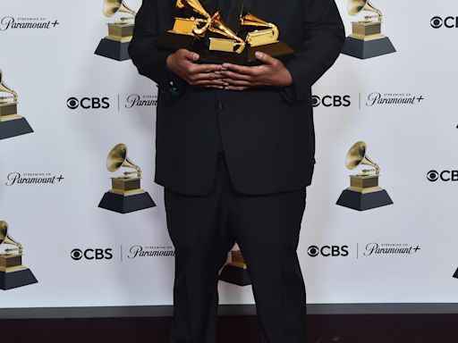 Rapper Killer Mike won’t face charges after Grammys arrest