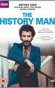 The History Man (TV series)