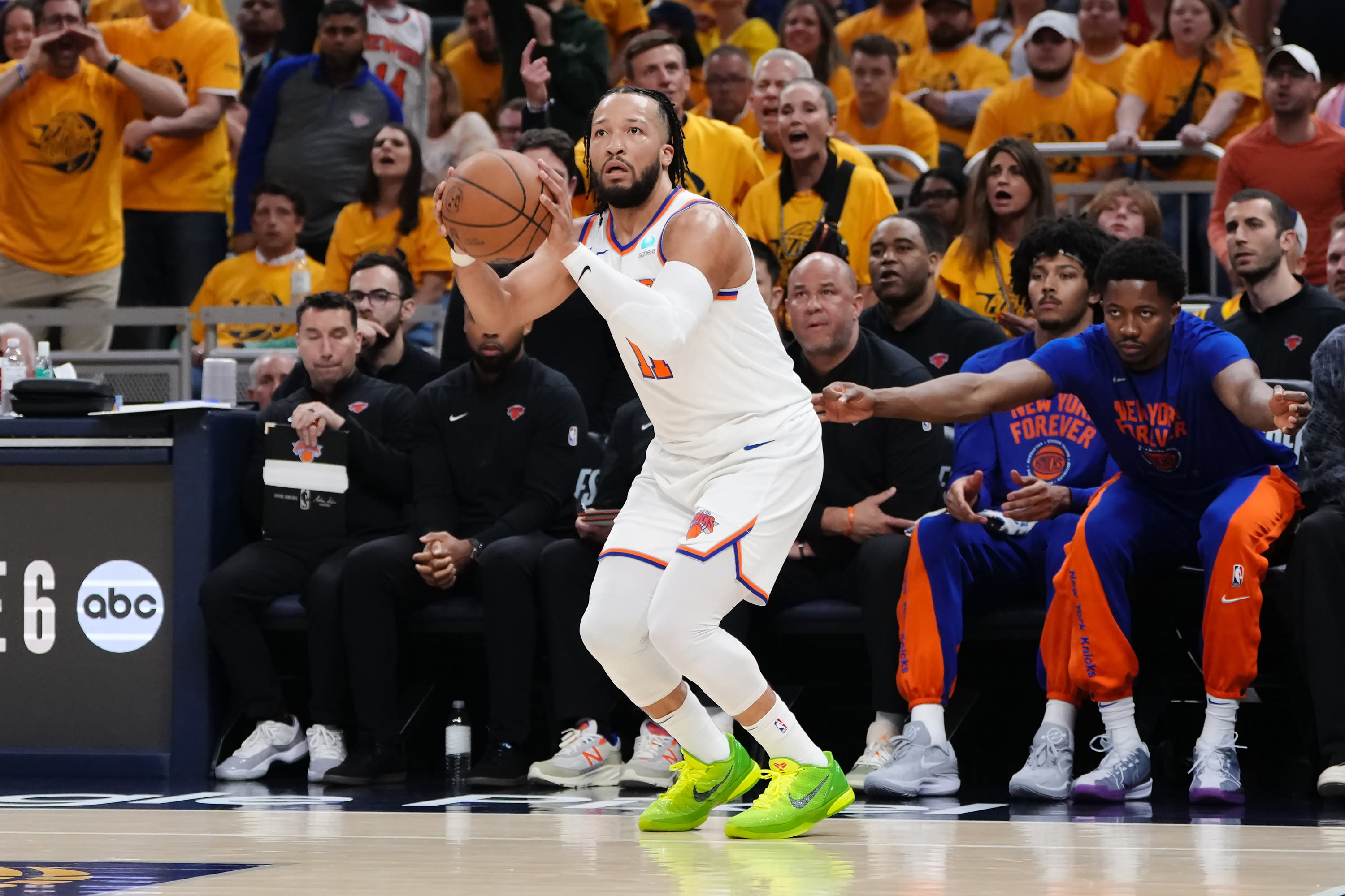 Jalen Brunson contract extension: Knicks All-Star could leave $114 million on the table