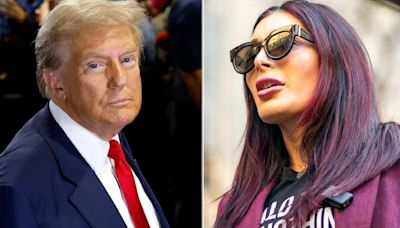 Fox News and right-wing media ignore Trump’s embrace of far-right conspiracy theorist Laura Loomer | CNN Business