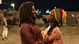 Por 2da semana, la cinta “Bob Marley: One Love” sigue al frente de las recaudaciones