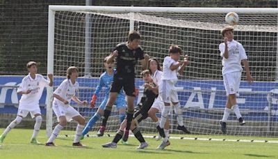 El Torneo Internacional Juvenil de la Real Sociedad arranca este sábado