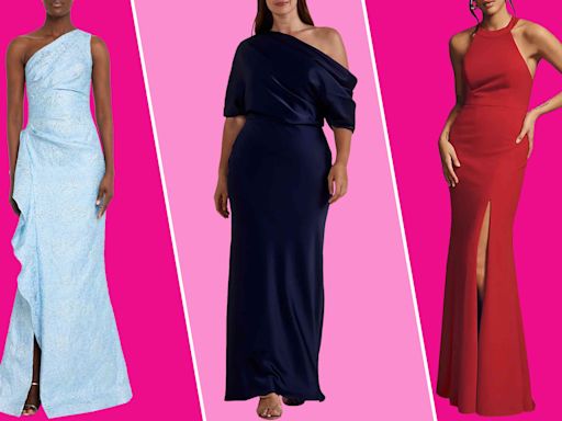 29 Special Mother-of-the-Bride Dresses for the Big Day
