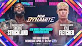 AEW Dynamite Preview (4/24/24)