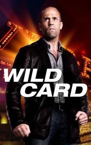 Wild Card (2015 film)