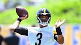 Russell Wilson elogia a Mike Tomlin