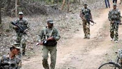 Chhattisgarh encounter: Police identify two senior CPI (Maoist) cadres killed