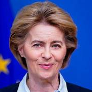 Ursula von der Leyen