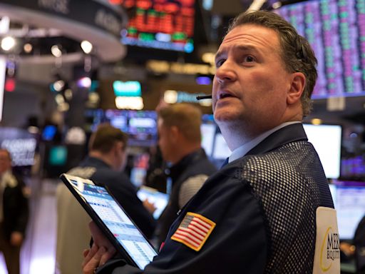 Stock Market Today: Stocks eye record run into early July 4 close