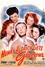 Henry Aldrich Gets Glamour (1943) — The Movie Database (TMDB)