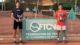 Carlos Sánchez Jover, campeón del Torneo XLV Circuito Internacional Orysol en Gandia