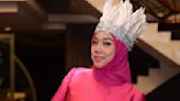 Noraniza Idris admits to mental health struggle over concert cancellation