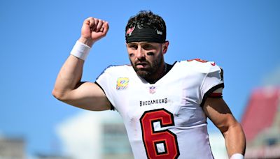 NFL Week 5 betting: 7 best lines, props and more, including Buccaneers at Falcons