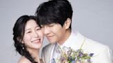 Lee Seung-gi and Lee Da-in to welcome a baby