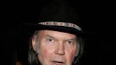 Sorge um Neil Young: Komplette Nordamerika-Tournee wurde abgesagt