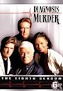 "Diagnosis Murder" The Blair Nurse Project