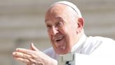 Pope Francis Apologizes for Use of Homophobic Slur