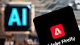 Adobe shares jump after AI-fueled boost to revenue forecast