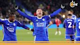 Leicester City consigue su ascenso a la Premier League