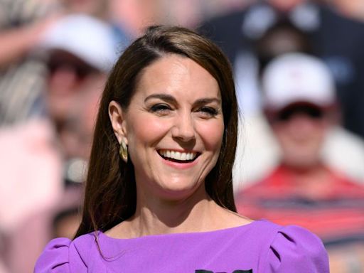 Kate Middleton to step back from public life again indefinitely, says Palace insider