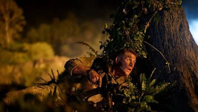 UK trailer for Liam Hemsworth-led actioner ‘Land of Bad’