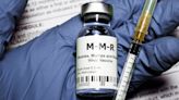 Measles, mumps, and rubella vaccine schedule: What to know