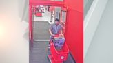 PD: Man tries to fraud Target with fake return