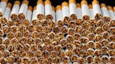 Queman más de ocho millones de cigarrillos en el cementerio de Neuquén: ¿De dónde los sacaron? - Diario Río Negro