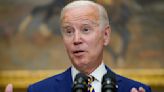 Small business group files suit over Biden student loan plan