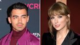 OMG! Did Joe Jonas Change ‘Much Better’ Lyrics to Support Ex Taylor Swift?