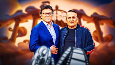 Disney's Hercules live-action remake gets shocking Russo Brothers update