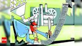 Siemens’ Verna plant set for Rs 333cr infusion | Goa News - Times of India