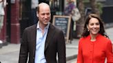 Royal fans spot major change on Prince William and Kate Middleton's Instagram account