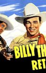 Billy the Kid Returns